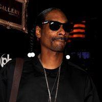 Snoop Dogg walks the red carpet at Gallery Nightclub at Planet Hollywood  | Picture 132265